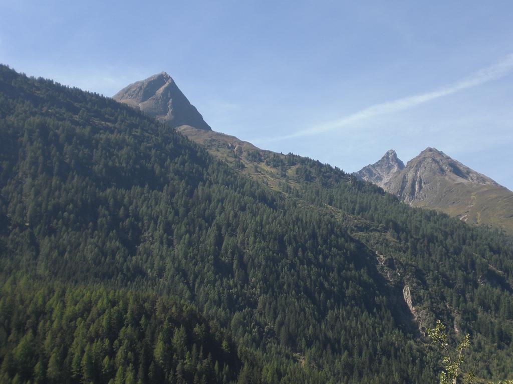 Apart Alpina Huben Langenfeld Bagian luar foto